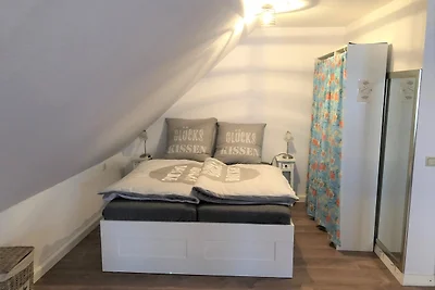 Appartamento Vacanza con famiglia Sankt Wendel