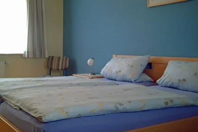 Haus Nordseemelodie Wohnung 4