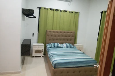 Villa Ali Appartement 1