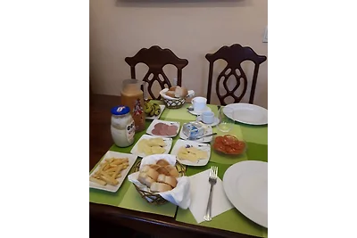 Xanadú B&B Appartement 1