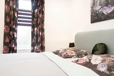 Vakantieappartement Gezinsvakantie Malente