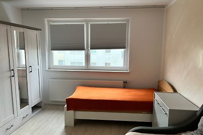 Vakantieappartement Gezinsvakantie Paderborn