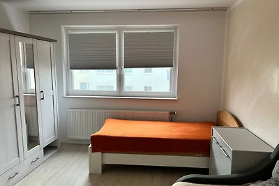 Appartamento Vacanza con famiglia Paderborn