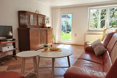 Ferienhaus Hummel-Nest