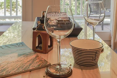 Apartament Dla rodzin Kühlungsborn