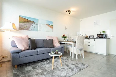 Haus "Seeschwalbe", Wohnung 35