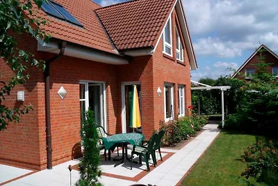 Vakantieappartement Gezinsvakantie Eckernförde