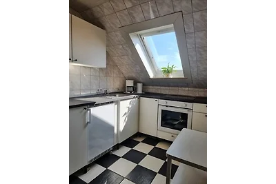 Vakantieappartement Gezinsvakantie Wester-Ohrstedt