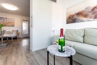 Vakantieappartement Gezinsvakantie Zinnowitz