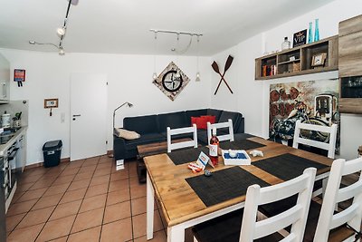 Vakantieappartement Gezinsvakantie Kronsgaard