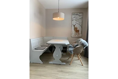 Vakantieappartement Gezinsvakantie Goslar