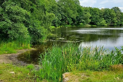 Vakantieappartement Gezinsvakantie Brand-Erbisdorf