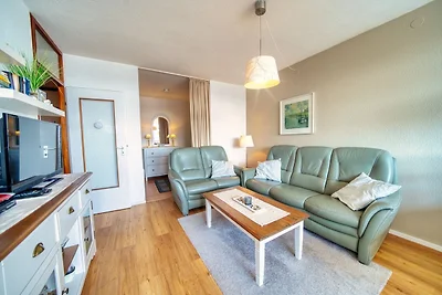 Ferienpark - Haus A, App. 0A0708