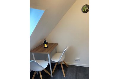 Vakantieappartement Gezinsvakantie Halberstadt