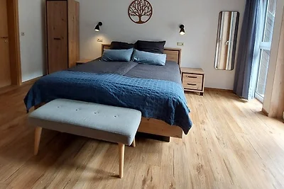Vakantieappartement Gezinsvakantie Cochem