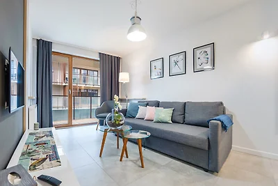 Sun&Snow Resorts - Apartment A8