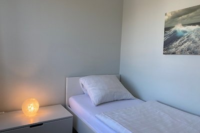 Vakantieappartement Gezinsvakantie Dahme