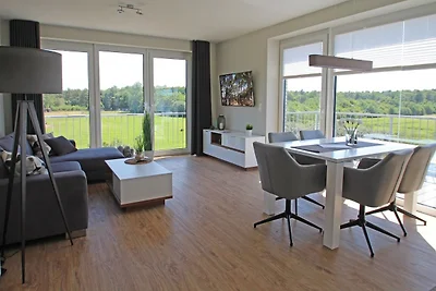 Quartier Hohe Geest 18 - Strandzeit