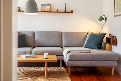 Vakantiehuis Ontspannende vakantie Alkersum