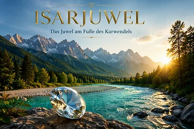 Appartement Vacances avec la famille Mittenwald