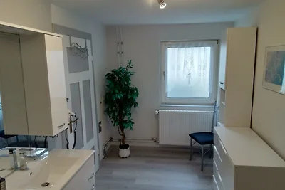 Vakantiehuis Ontspannende vakantie Obernburg