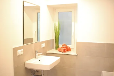 Ferienwohnung Morgensonne