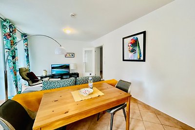 Vakantieappartement Gezinsvakantie Bad Wörishofen