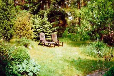 Ferienhaus in Waren Müritz