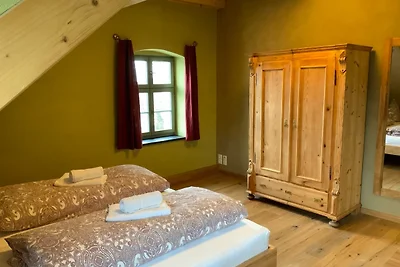 Vakantieappartement Gezinsvakantie Bautzen