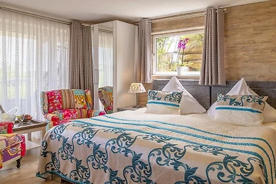 Ferienwohnung Studio Vulkanhöhe -