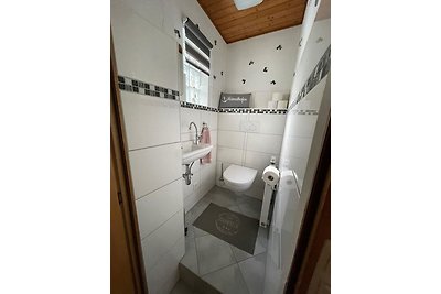 Vakantieappartement Gezinsvakantie St. Goarshausen