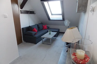 Ferienwohnung Mohnblume