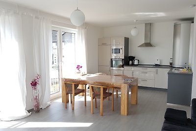 Vakantieappartement Gezinsvakantie Rheine