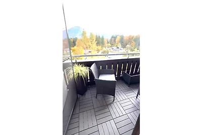 Panorama Apartment Bad Goisern