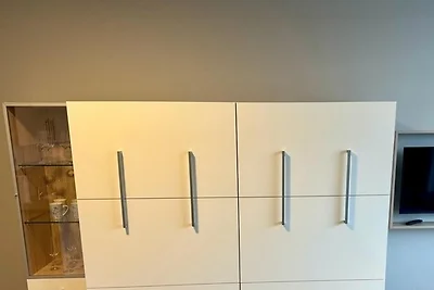 Käppen Plambeck, 1. OG, Whg. 3