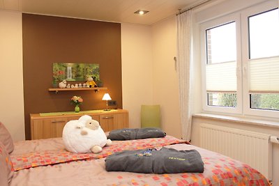 Vakantieappartement Gezinsvakantie Ebstorf