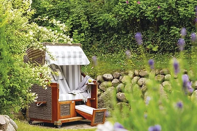 Vakantiehuis Ontspannende vakantie Kampen