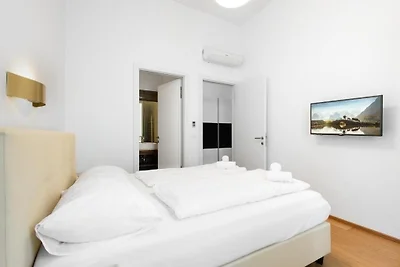 Holiday flat family holiday Wien