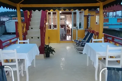 CASA DIOVANY HORIZONTES Appartement