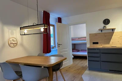 Ferienwohnung Lieblingsplatzl mit