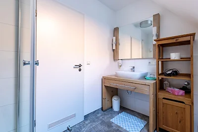 Sielwärts - Wohnung Baltrum