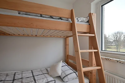 Apartament Dla rodzin Dahme