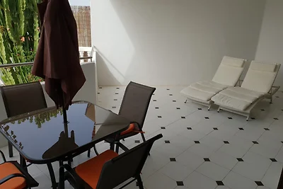 Appartamento Vacanza con famiglia Carvoeiro