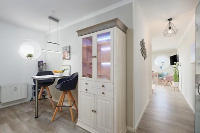 Haus Windjammer Christian Radich