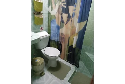 Casa Osviel Appartement 2