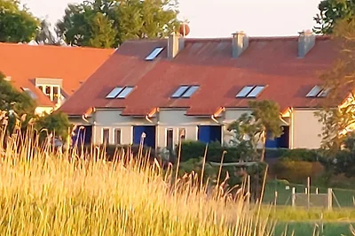 Vakantieappartement Gezinsvakantie Dewichow