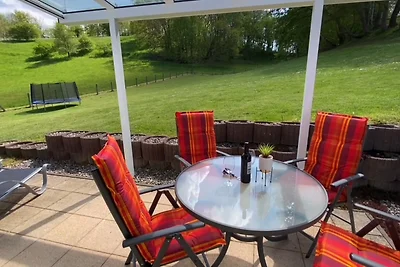 Appartamento Vacanza con famiglia Göhren