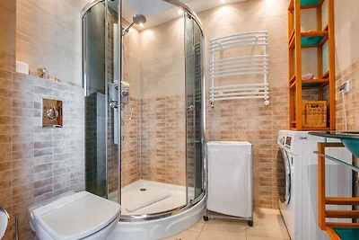 Sun&Snow Promenada - Uzdrowiskowa