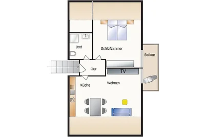 Traumkarwendel -404-