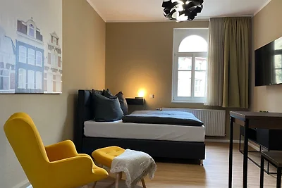 Ferienwohnung zur Post 3